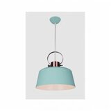 Vesta 278 VISILICA 1*E27 tirkiz zelena | ePonuda.com