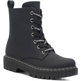 DeeZee Gležnjarji CS5587-16 Črna | Shoptok.si