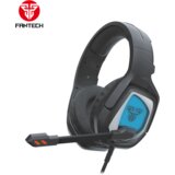 Oblivion gaming oprema Slusalice Gaming Fantech MH84 Jade crne | ePonuda.com