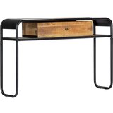  Konzolni stol od masivnog drva manga 118 x 30 x 75 cm | shoptok.hr