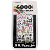 i-Total Prijenosni punjač 4000mAh Stay wild CM3418 | shoptok.hr