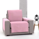  Navlaka za stolicu Eysa LEVANTE Roza 100 x 110 x 55 cm | shoptok.hr