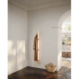 Karup Design Zidna vješalica od masivnog bora u prirodnoj boji 26 cm Keeper – | shoptok.hr