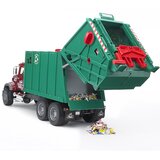 Bruder Kamion Mack đubretarac 028121 | ePonuda.com