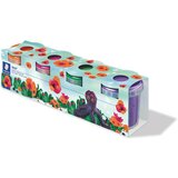 Staedtler Plastelin noris club, specijalne barve, 4/1 8134 02 Cene