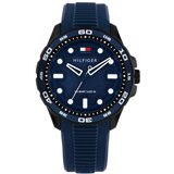 Tommy Hilfiger TOMMY HILFIGER ročna ura TH-Regatta 1792265 Cene