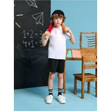 Sinsay Komplet od 2 para kratkih hlača | shoptok.hr