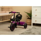 CARETERO Tricikel Loco Vijolična iks | Shoptok.si
