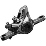  Kočnica Disk Hidraulična Shimano Br-M9100, Xtr, Prednja Ili Zadnja Za Post Mount, Bez Adaptera, Sa K04Ti Metalne Pločice Bez Hladnjaka, Ind.Pack | shoptok.hr