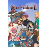 Steam Hero Emblems II (PC) Key GLOBAL | ePonuda.com