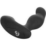 EasyToys Anal Collection - brezžični analni vibrator (črn) | Shoptok.si