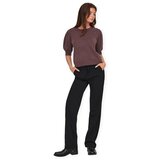 Only Noos Rica Life Knit - Rose Brown Ljubičasta | shoptok.hr