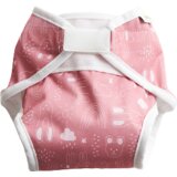 Vimse navlaka za pelene L - Rusty Pink Teddy | shoptok.hr