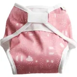 navlaka za pelene L - Rusty Pink Teddy