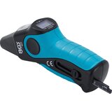 BGS Digitalni ispitivač tlaka u gumama i mjerač dubine profila guma | 2-u-1 - U DOLASKU - | shoptok.hr