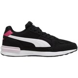 Puma Nizke superge Graviton Črna | Shoptok.si