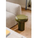 noo.ma Željezni okrugao pomoćni stol ø 40 cm Miko – | shoptok.hr