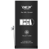 Deji Baterija za iPhone 12 mini 2510 mAh Cene