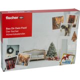 Fischer Adventskalender 2026 Cijene