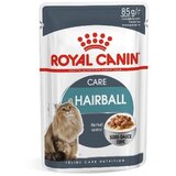 Royal Canin hairball Care Vlažna hrana za mačke, 85g Cene