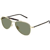 Saint Laurent SL864 003 - ONE SIZE (57) Cijene