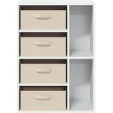  Kreveta s ladicama Bijelo 60 x 33 5 x 84 cm | shoptok.hr