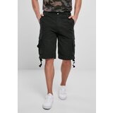 Brandit Vintage Cargo Shorts Black Cijene