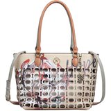 Janet Ženska torba Lotus Lover 30x12x24 cm J-189 | shoptok.hr