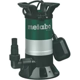 Metabo kombinirana potopna črpalka PS 15000 S 0251500000