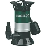 Metabo Potopna pumpa za prljavu vodu 0251500000 15000 l/h 9.5 m