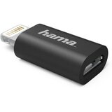 Hama Adapter Micro USB ženski na iPhone MFI | Eponuda.com