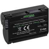 OTB Baterija EN-EL15B / EN-EL15C za Nikon Z5 / Z6 / Z7, 2000 mAh | shoptok.hr