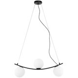 Rabalux aslan, visilica E14 C37 3xMAX 5W,m. | Eponuda.com