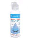 Hot Lubrikant Neutral 100ml 00100 Cene