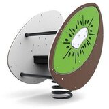  Klackalica KIVI sa oprugom - metalna profi klackalica | shoptok.hr