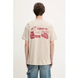 Carhartt WIP Catalogue T-shirt fleur de sel / desire | Shoptok.si