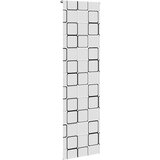 vidaXL Rolo zavjesa za tuš 80x240 cm širina tkanine 76 cm | shoptok.hr