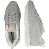 Reebok Nizke superge siva / puder / bela | Shoptok.si
