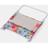 Sinsay Ležaljka za plažu s cvjetnim motivom | shoptok.hr
