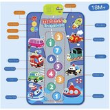 Friends Podloga Za Igru Vozila 757-44 | Eponuda.com