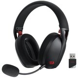 Redragon IRE H848 bežične gaming slušalice, crne Cene