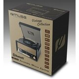 Muse mikro linija s gramofonom mt-110b | shoptok.hr