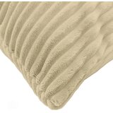  Presvlaka za jastuk 6 kom. HEERLEN Siva zelena 35 x 35 cm Kord - Svijetlo zelena siva 35 x 35 cm 6 | shoptok.hr