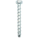 PROFI DEPOT Kombinirani vijak za beton (Promjer: 10,5 mm, Duljina: 100 mm, V 40, 25 Kom.) | shoptok.hr