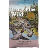 Lowland Creek Feline - 2 kg