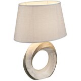 Globo 21641T - Stona lampa JEREMY 1xE27/40W/230V | Eponuda.com