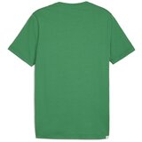 Puma Majice s kratkimi rokavi Better Sportswear Tee Zelena | Shoptok.si