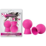 vakuum pumpica za bradavice | nipple sucker pink