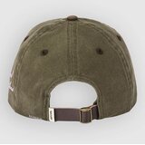 Rip Curl Mixed Montage Kapa s šiltom olive | Shoptok.si