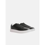 Armani Exchange Nizke superge XV534-XUX123 Črna | Shoptok.si